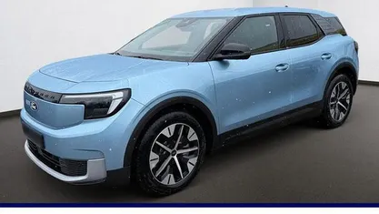 Gebraucht Ford Explorer Extended Range 250 kW (340 PS) 2024 SUV