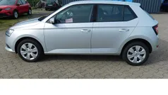 Gebraucht 2020 Skoda Fabia Active Kleinwagen | 11.990 € (Fairer Preis)