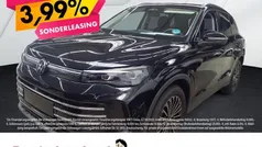 Schwarz Gebraucht 2024 VW Tiguan Elegance SUV | 36.777 € (Fairer Preis)