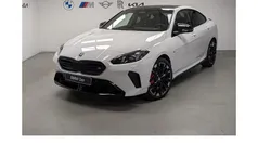 Weiß Neu 2025 BMW M235 M Sport Coupé | 57.890 € (Superpreis)
