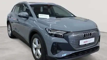 Second-hand Audi Q4 e-tron Ambiente 194 kW (265 CP) 2023 SUV