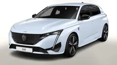 Gebraucht 2025 Peugeot 308 GT Limousine | 27.921 € (Superpreis)