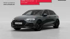 Gebraucht 2025 Audi A3 Sportback S-Line Limousine | 35.990 € (Superpreis)