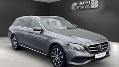 Gebraucht 2019 Mercedes E300 Limousine | 26.700 € (Superpreis)