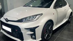 Gebraucht 2024 Toyota Yaris Edition Kleinwagen | 42.000 € (Fairer Preis)