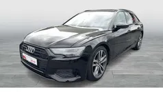 Gebraucht 2022 Audi A6 S-Line Kombi | 39.025 € (Fairer Preis)