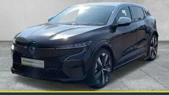 Gebraucht 2024 Renault Mégane Komfort Limousine | 34.990 €