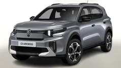 Gebraucht 2025 Citroën C3 Aircross SUV | 25.960 € (Fairer Preis)