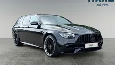 Gebraucht 2022 Mercedes E63 AMG AMG Kombi | 84.990 €