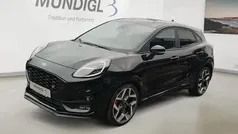 Gebraucht 2021 Ford Puma ST SUV | 23.270 € (Fairer Preis)