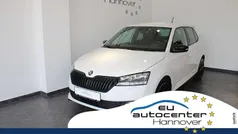 Candyweiss Gebraucht 2021 Skoda Fabia Monte Carlo Kleinwagen | 13.100 € (Fairer Preis)