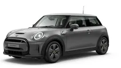 Grau Gebraucht 2022 Mini Cooper SE Essential Kleinwagen | 16.930 € (Fairer Preis)