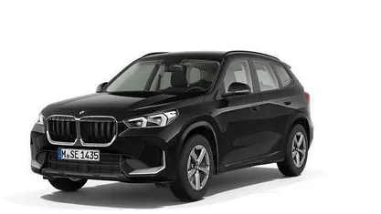 Schwarz Gebraucht 2024 BMW X1 Efficient Dynamics SUV | 37.930 € (Fairer Preis)