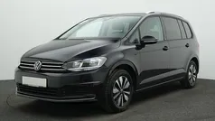 Gebraucht 2024 VW Touran Move Van / Kleinbus | 34.040 € (Fairer Preis)