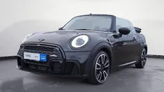 Gebraucht 2021 Mini John Cooper Works Cabriolet Cabrio | 24.930 € (Fairer Preis)