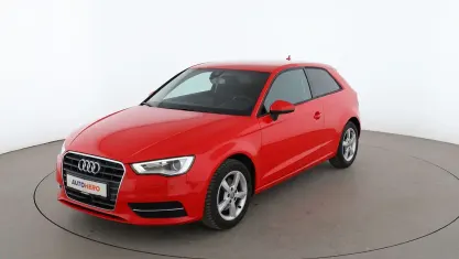 Second-hand Audi A3 Attraction 2015 Berlinǎ