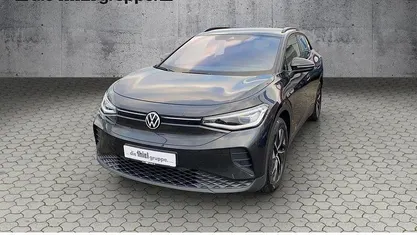 Gebraucht VW ID.4 Pro Performance 150 kW (204 PS) 2021 SUV