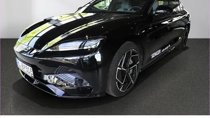 Gebraucht 2025 BYD Seal Design Limousine | 38.490 € (Superpreis)