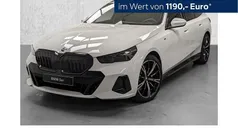 Gebraucht 2024 BMW 520 M Sport Kombi | 52.990 € (Fairer Preis)