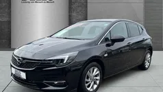 Gebraucht 2021 Opel Astra Business Elegance Limousine | 17.990 € (Fairer Preis)