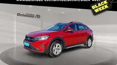 Gebraucht 2024 VW Taigo Life SUV | 20.848 € (Fairer Preis)