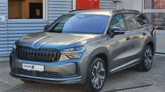 Gebraucht 2025 Skoda Kodiaq SportLine SUV | 42.950 € (Fairer Preis)