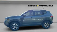 Gruen Neu 2025 Dacia Duster Expression SUV | 28.480 € (Fairer Preis)