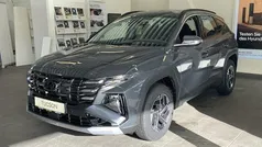 Ecotronic grey Neu 2025 Hyundai Tucson Select SUV | 31.950 € (Superpreis)