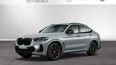 Gebraucht 2023 BMW X4 M Sport SUV | 57.444 € (Fairer Preis)