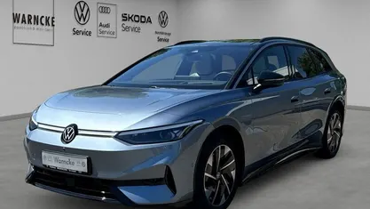 Gebraucht VW ID.7 Pro 210 kW (286 PS) 2024 Kombi