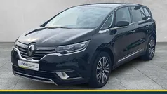 Gebraucht 2020 Renault Espace Initiale Paris Van / Kleinbus | 27.490 € (Fairer Preis)