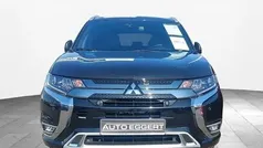 Gebraucht 2018 Mitsubishi Outlander P-HEV Top SUV | 22.490 € (Teuer)