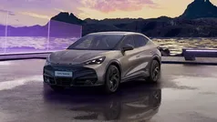 Gebraucht 2025 Cupra Tavascan Endurance SUV | 48.988 € (Fairer Preis)