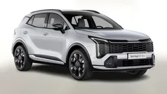 Gebraucht 2025 Kia Sportage SUV | 31.386 € (Guter Preis)