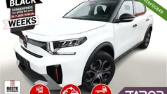 Gebraucht 2025 Citroën C3 Aircross SUV | 23.488 € (Guter Preis)