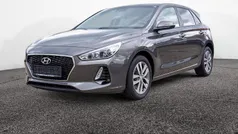 Gebraucht 2017 Hyundai i30 Trend Limousine | 11.990 € (Fairer Preis)