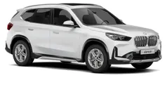 Gebraucht 2025 BMW X1 SUV | 46.920 € (Fairer Preis)
