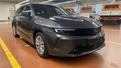 Grau Gebraucht 2023 Opel Astra Elegance Kombi | 21.890 € (Guter Preis)