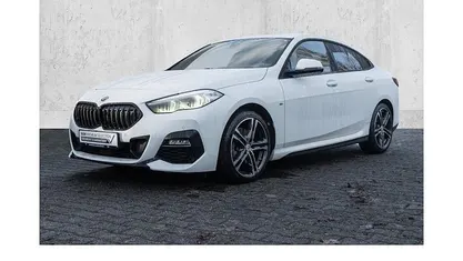 Gebraucht BMW 218 M Sport 136 PS (100 kW) 2022 Coupé