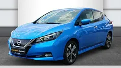 Gebraucht 2021 Nissan Leaf N-Connecta Kleinwagen | 14.990 € (Fairer Preis)
