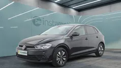 Gebraucht 2024 VW Polo Move Limousine | 24.099 € (Fairer Preis)