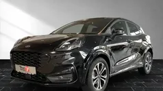 Gebraucht 2023 Ford Puma ST-Line X SUV | 24.900 € (Fairer Preis)