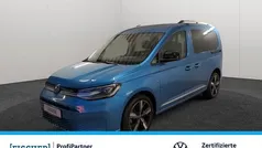 Costa azul Gebraucht 2022 VW Caddy Style Van / Kleinbus | 33.876 € (Fairer Preis)