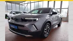 Grau Gebraucht 2022 Opel Mokka-e Elegance SUV | 19.970 € (Guter Preis)