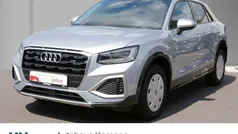 Gebraucht 2024 Audi Q2 Advanced Plus SUV | 29.950 € (Fairer Preis)