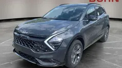 Gebraucht 2025 Kia Sportage GT-Line SUV | 42.890 € (Fairer Preis)