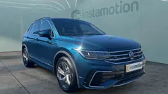 Gebraucht 2024 VW Tiguan R-line SUV | 39.100 € (Fairer Preis)