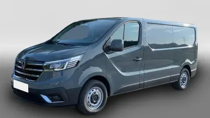 Brugt Renault Trafic 170 HK (125 kW) 2025 MPV