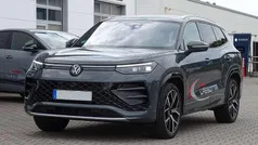 Gebraucht 2025 VW Tayron R-line SUV | 57.900 € (Guter Preis)