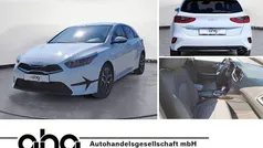 Weiß Neu 2025 Kia Ceed Limousine | 24.680 € (Fairer Preis)